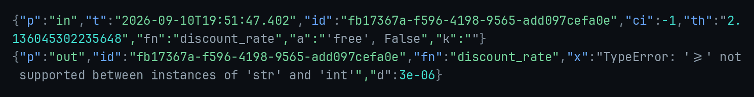 Кадр вывода команды grep fb17367a debug.info: 2 строк моноширинного текста на тёмном фоне. Тот же вывод буквами лежит рядом, под «весь вывод текстом».